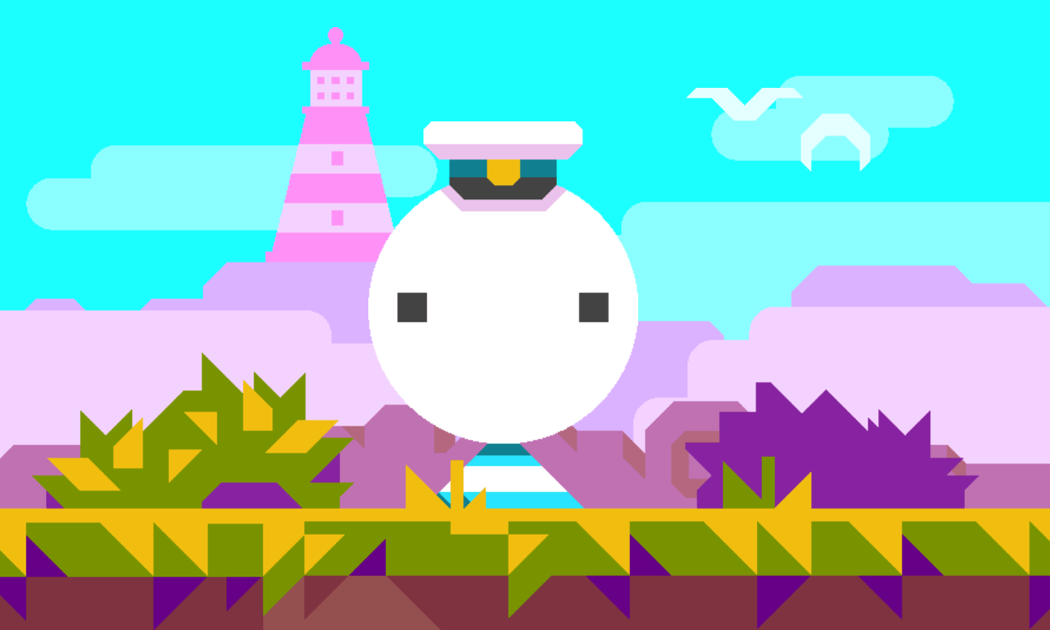 Games like Beneath The Lighthouse TV