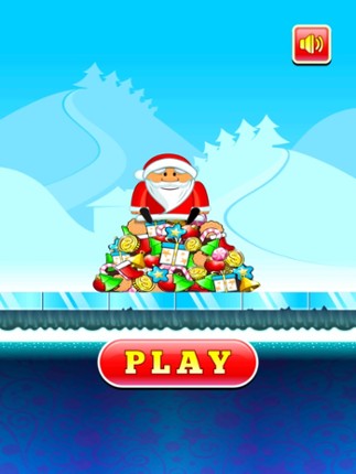 Best Christmas Santa Run screenshot