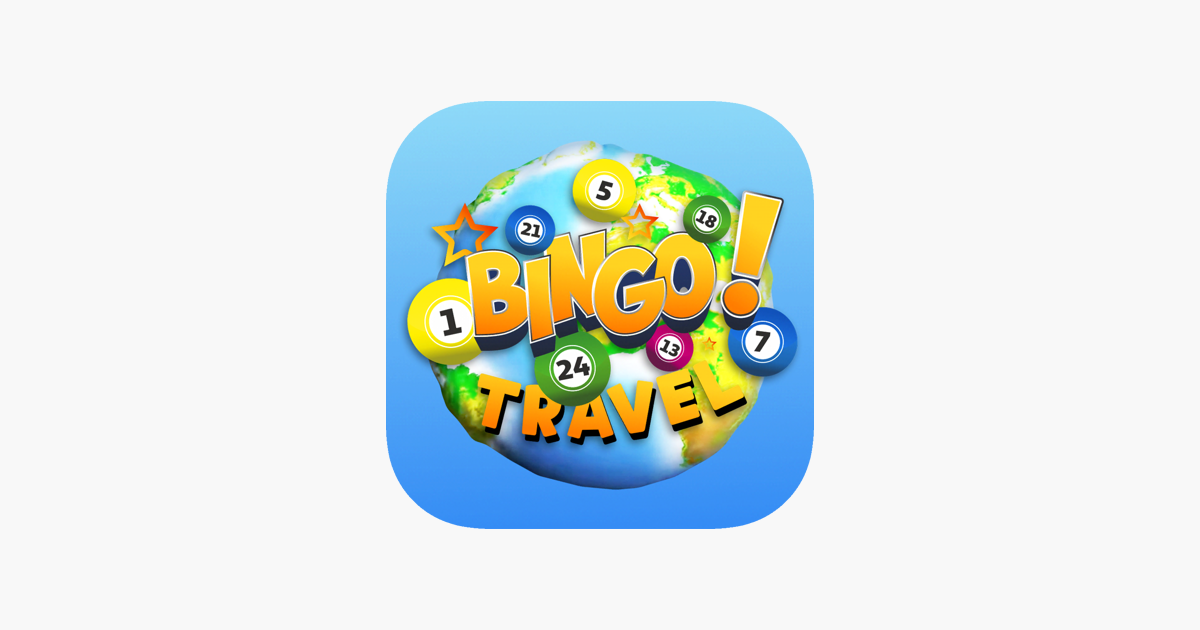 Games like Bingo Travel: Game of skills