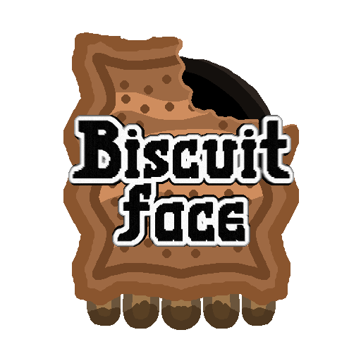 Games like Biscuitface