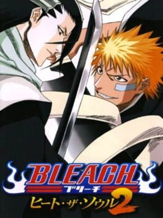 Bleach: Heat the Soul 2 Game Cover