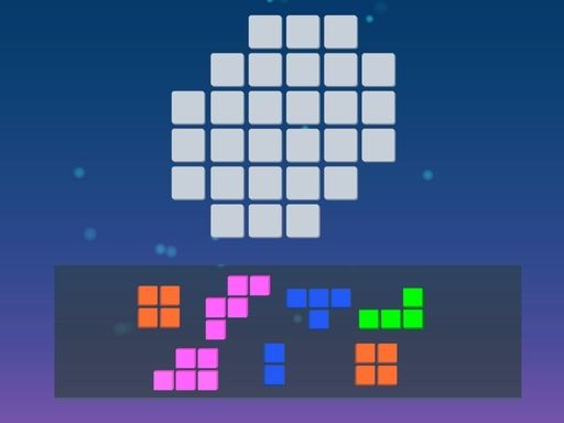 Games like Blocks of Puzzle