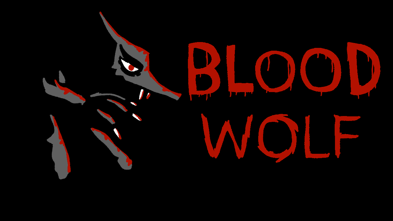 Games like Blood Wolf