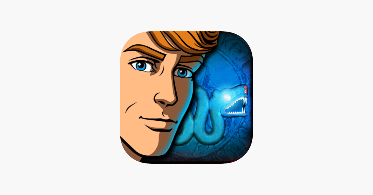 Games like Broken Sword 2: Remasterizado