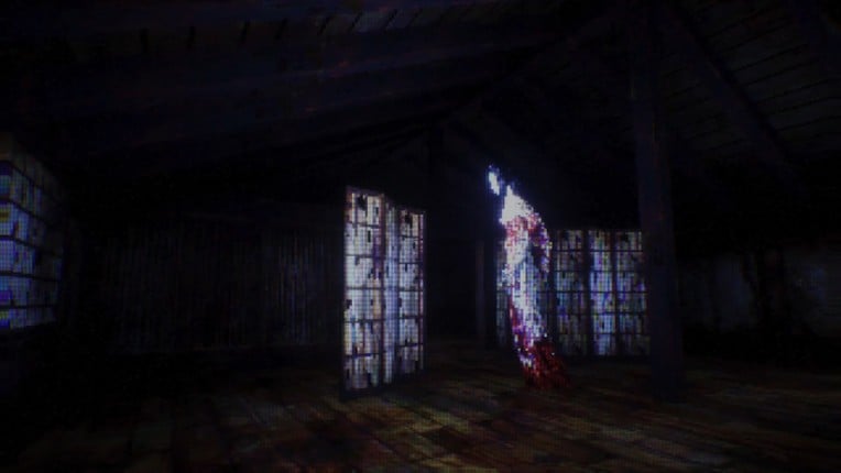 BrokenLore: LOW screenshot