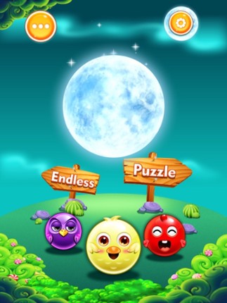 Bubble Pop Animal Rescue - Matching Shooter Puzzle Game Free screenshot