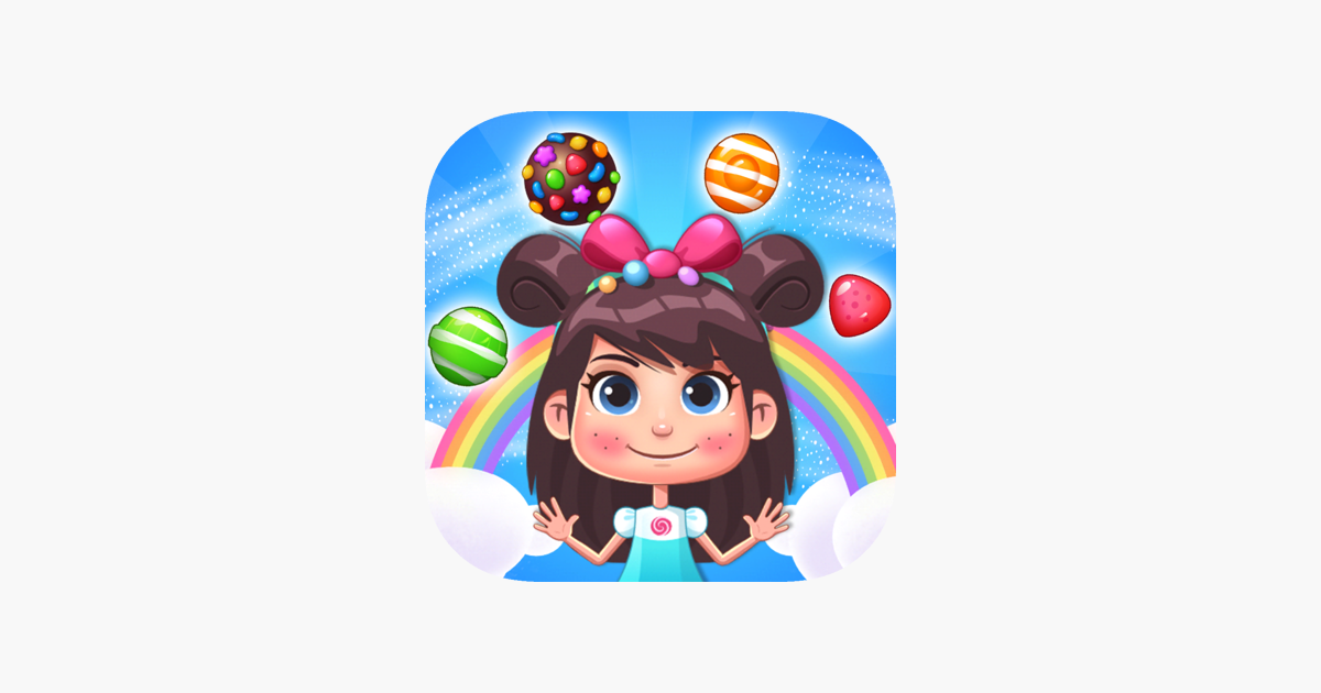 Games like Candy Blast.io