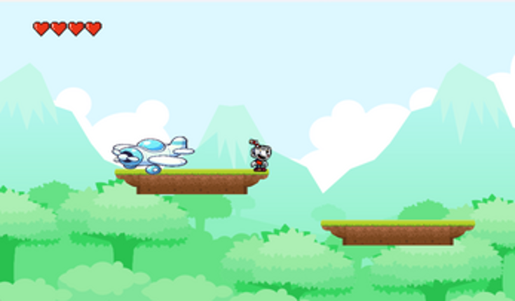 Caneco Simple Game Image