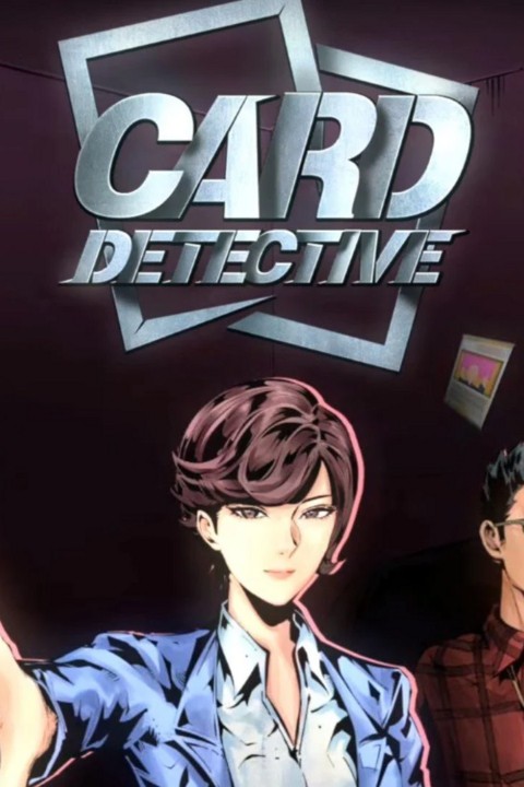 Games like Card Detective