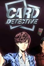 Card Detective Image