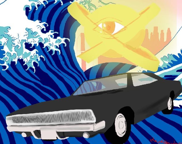 Games like Cars Vs Angels