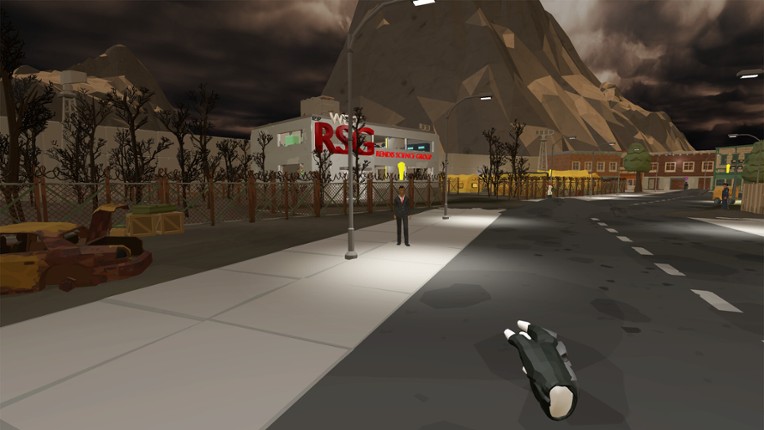 Cartridge Monsters: Origins screenshot