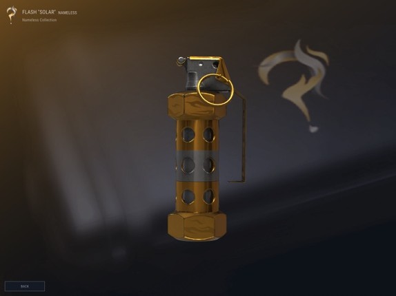 Case Simulator from Standoff 2 screenshot