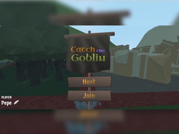 Catch the Goblin screenshot