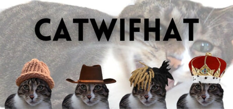 Catwifhat Game Cover