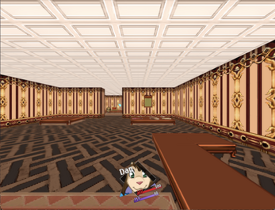 Chaos Frame Image