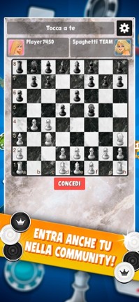 Chess Plus - Board Game Image