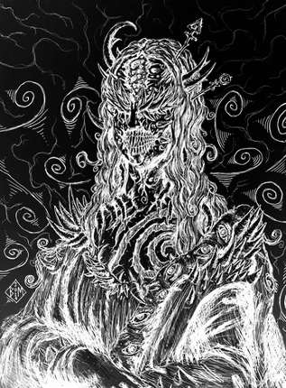 Children of MOTHERLOSS screenshot