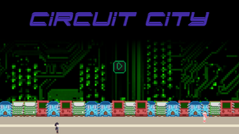 Circuit City Image