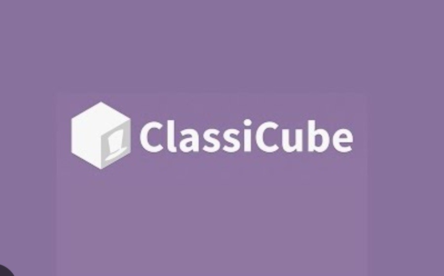 Games like classicube