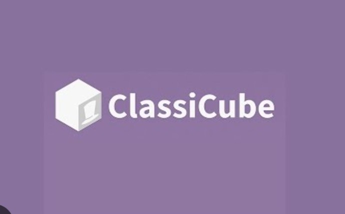 classicube Image
