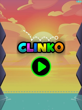 Clinko screenshot