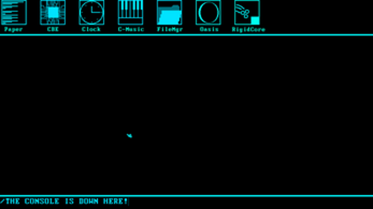 CmOS Image