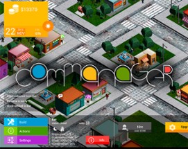 Commanager Tycoon Image