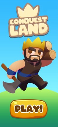 Conquest Land screenshot