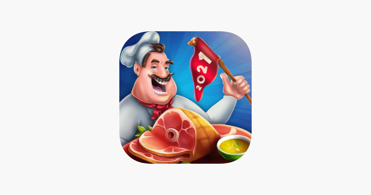 Games like Cooking Bash Food Madness Game