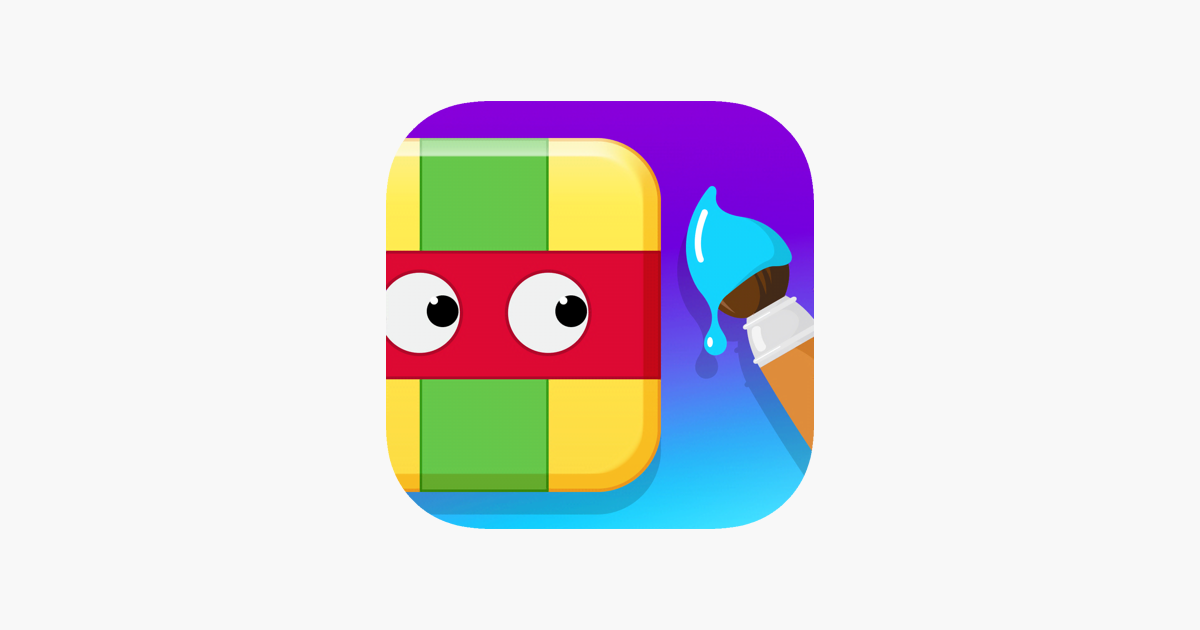 Games like Copy Face - Paint Puzzle