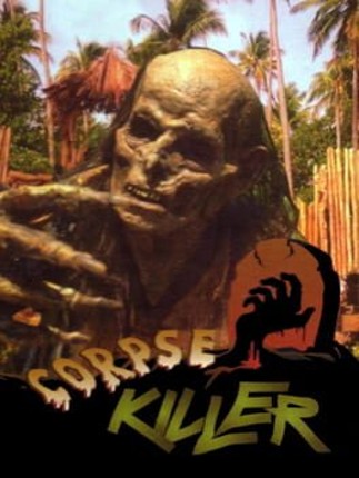 Corpse Killer Game Cover