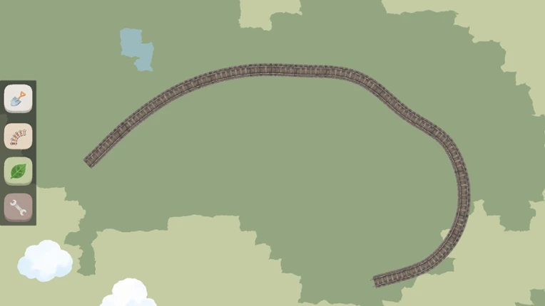 Cosy Loops screenshot