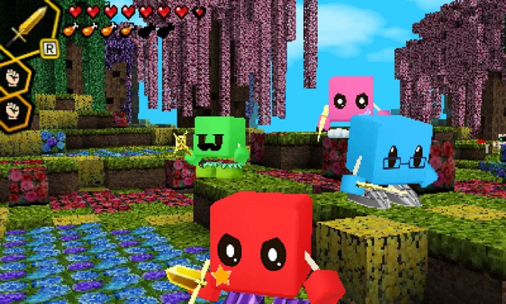 Cube Creator DX Image