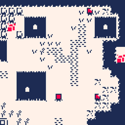 Cube screenshot