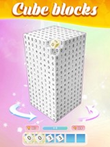 Cube Match 3D - Tap Master Image