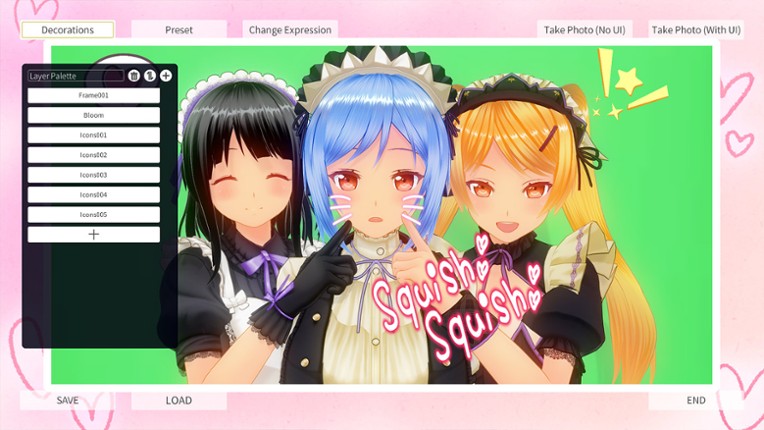 Custom Order Maid 3D 2: V01 Image