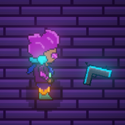 Cyberfunk screenshot
