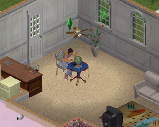 Dandyville screenshot