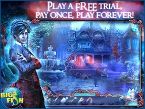 Dark Dimensions: Homecoming HD - A Hidden Object Mystery Image