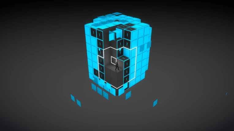 Dataminers screenshot