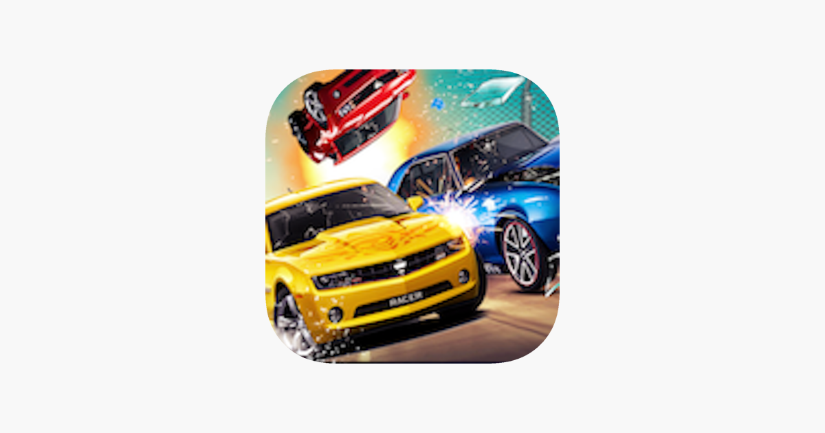 Games like Deadly Demolition Car Derby