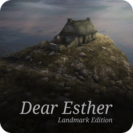 Dear Esther Landmark Edition Game Cover