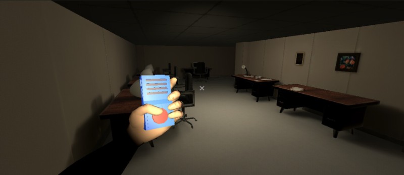 Death Swap: End As One screenshot