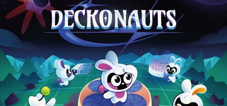 Games like Deckonauts