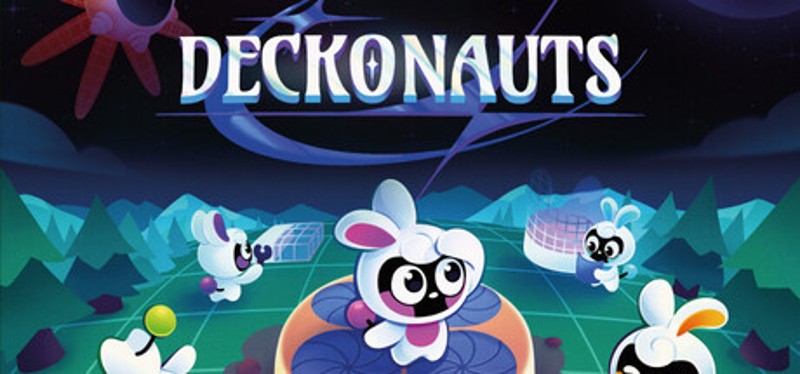 Deckonauts Image