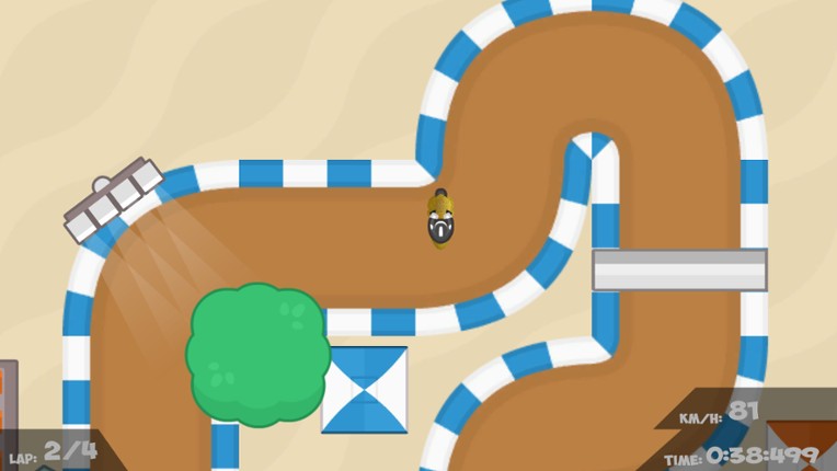 DeDrive screenshot