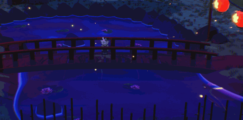 DemonVeil screenshot
