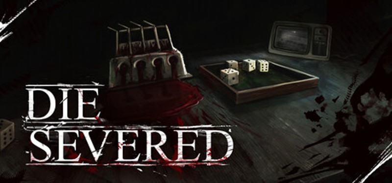 Die Severed Image