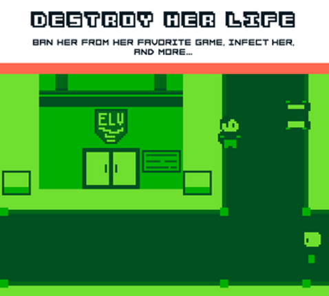 Dissassembly screenshot